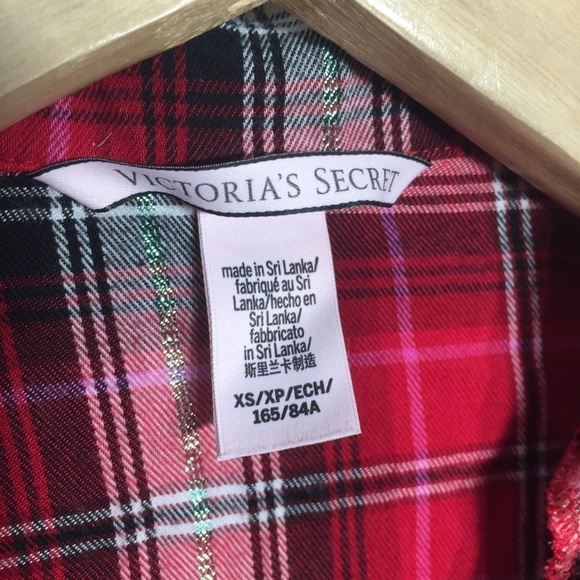 Victoria’s Secret pyjama top - Picture 4 of 4